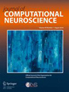 JOURNAL OF COMPUTATIONAL NEUROSCIENCE