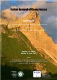 Italian Journal of Geosciences