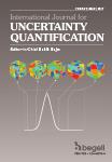 International Journal for Uncertainty Quantification