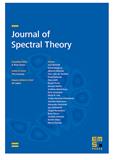 Journal of Spectral Theory