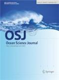 Ocean Science Journal