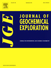 JOURNAL OF GEOCHEMICAL EXPLORATION