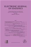 Electronic Journal of Statistics