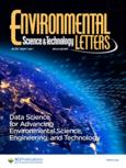 Environmental Science & Technology Letters