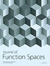 Journal of Function Spaces