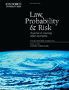 LAW PROBABILITY & RISK