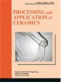 Processing and Application of Ceramics