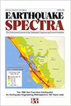 EARTHQUAKE SPECTRA