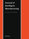 JOURNAL OF INTELLIGENT MANUFACTURING