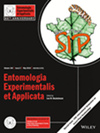 ENTOMOLOGIA EXPERIMENTALIS ET APPLICATA