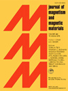 JOURNAL OF MAGNETISM AND MAGNETIC MATERIALS