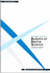 BULLETIN OF MARINE SCIENCE