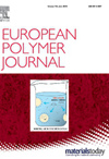 EUROPEAN POLYMER JOURNAL