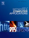 JOURNAL OF NETWORK AND COMPUTER APPLICATIONS