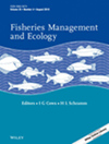 FISHERIES MANAGEMENT AND ECOLOGY