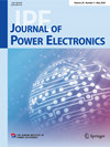 Journal of Power Electronics