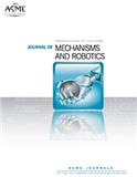 Journal of Mechanisms and Robotics-Transactions of the ASME