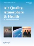 Air Quality Atmosphere and Health