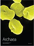 ARCHAEA-AN INTERNATIONAL MICROBIOLOGICAL JOURNAL