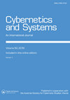 CYBERNETICS AND SYSTEMS