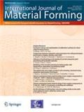 International Journal of Material Forming