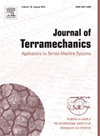 JOURNAL OF TERRAMECHANICS