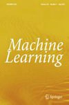 MACHINE LEARNING