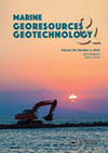 MARINE GEORESOURCES & GEOTECHNOLOGY