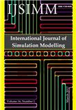 International Journal of Simulation Modelling