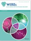 Wiley Interdisciplinary Reviews-Data Mining and Knowledge Discovery