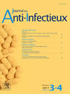 Journal des Anti-infectieux